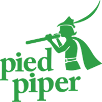 Pied Piper logo